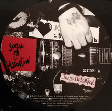 Carica l'immagine nel visualizzatore di Gallery, Social Distortion : Mainliner (Wreckage From The Past) (LP, Comp, RE)
