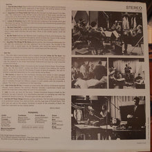Carica l'immagine nel visualizzatore di Gallery, Manny Albam : Brass On Fire (LP)