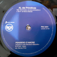 Carica l'immagine nel visualizzatore di Gallery, Mal : Pensiero D'Amore / Non C'È Ragione (7", RE)