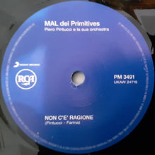Carica l'immagine nel visualizzatore di Gallery, Mal : Pensiero D'Amore / Non C'È Ragione (7", RE)
