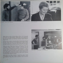 Carica l'immagine nel visualizzatore di Gallery, Baden Powell : Vol.1 - L'Âme De Baden Powell (LP, Album, RE, Gat)