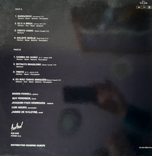 Carica l'immagine nel visualizzatore di Gallery, Baden Powell : Vol.1 - L'Âme De Baden Powell (LP, Album, RE, Gat)