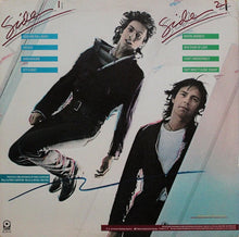 Carica l'immagine nel visualizzatore di Gallery, Rinus Gerritsen And Michel Van Dyke (2) : Garrison And Van Dyke (LP, Album, Spe)