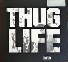 Carica l'immagine nel visualizzatore di Gallery, Thug Life : Volume 1 (LP, Album, RE, 180)