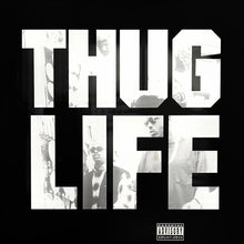 Carica l'immagine nel visualizzatore di Gallery, Thug Life : Volume 1 (LP, Album, RE, 180)