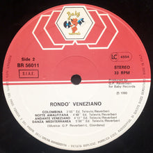 Carica l'immagine nel visualizzatore di Gallery, Rondò Veneziano : Rondò Veneziano (LP, Album)