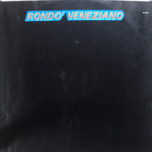 Carica l'immagine nel visualizzatore di Gallery, Rondò Veneziano : Rondò Veneziano (LP, Album)