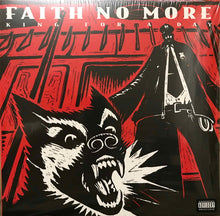 Carica l'immagine nel visualizzatore di Gallery, Faith No More : King For A Day Fool For A Lifetime (2xLP, Album, RE, RP, Gat)