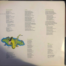 Carica l'immagine nel visualizzatore di Gallery, Edoardo Bennato : Uffà! Uffà! (LP, Album, Gra)