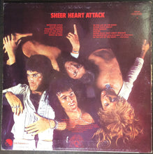 Carica l'immagine nel visualizzatore di Gallery, Queen : Sheer Heart Attack (LP, Album, RE)