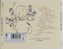 Carica l'immagine nel visualizzatore di Gallery, Ron Sexsmith : Blue Boy (CD, Album)
