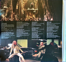 Carica l'immagine nel visualizzatore di Gallery, Various : The Matrix Reloaded The Album (3xLP, RSD, RE, Gre)