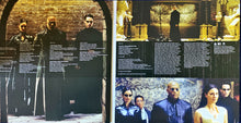 Carica l'immagine nel visualizzatore di Gallery, Various : The Matrix Reloaded The Album (3xLP, RSD, RE, Gre)
