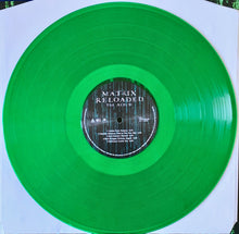 Carica l'immagine nel visualizzatore di Gallery, Various : The Matrix Reloaded The Album (3xLP, RSD, RE, Gre)
