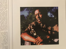 Carica l'immagine nel visualizzatore di Gallery, The Ornette Coleman Double Quartet : Free Jazz (LP, Album, RE, Blu)