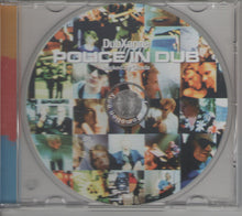 Carica l'immagine nel visualizzatore di Gallery, DubXanne Backed By Okada* : Police In Dub (CD, Album, Promo, RP)