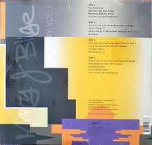 Carica l'immagine nel visualizzatore di Gallery, Mary J. Blige : HERstory, Vol. 1 (2xLP, Comp)