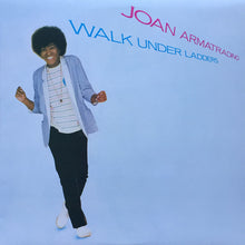 Carica l'immagine nel visualizzatore di Gallery, Joan Armatrading : Walk Under Ladders (LP, Album)