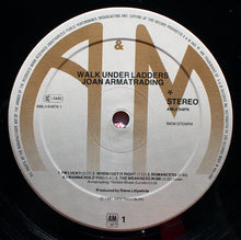 Carica l'immagine nel visualizzatore di Gallery, Joan Armatrading : Walk Under Ladders (LP, Album)