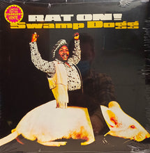 Carica l'immagine nel visualizzatore di Gallery, Swamp Dogg : Rat On! (LP, Album, Ltd, RE, Sta)