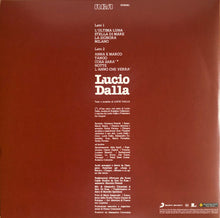 Carica l'immagine nel visualizzatore di Gallery, Lucio Dalla : Lucio Dalla (LP, Album, Ltd, RE, RM, Gat + CD, Album, RE, RM)