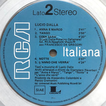Carica l'immagine nel visualizzatore di Gallery, Lucio Dalla : Lucio Dalla (LP, Album, Ltd, RE, RM, Gat + CD, Album, RE, RM)