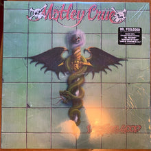 Carica l'immagine nel visualizzatore di Gallery, Mötley Crüe : Dr. Feelgood (LP, Album, RE)