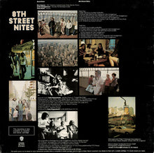 Carica l'immagine nel visualizzatore di Gallery, Back Door : 8th Street Nites (LP, Album, Gat)