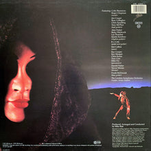 Carica l'immagine nel visualizzatore di Gallery, Mike Batt And Friends : Tarot Suite (LP, Album, RE)