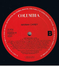 Carica l'immagine nel visualizzatore di Gallery, Mariah Carey : Dreamlover (12", Single)