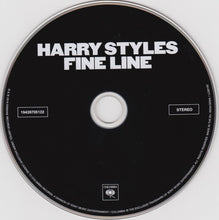 Carica l'immagine nel visualizzatore di Gallery, Harry Styles : Fine Line (CD, Album)