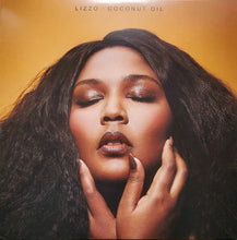 Carica l'immagine nel visualizzatore di Gallery, Lizzo : Coconut Oil (12", EP)