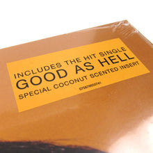 Carica l'immagine nel visualizzatore di Gallery, Lizzo : Coconut Oil (12", EP)