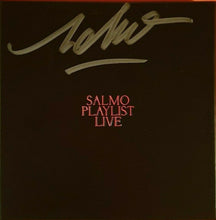 Carica l'immagine nel visualizzatore di Gallery, Salmo (2) : Playlist Live (2xCD, Album, Del)