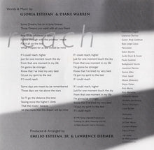 Carica l'immagine nel visualizzatore di Gallery, Gloria Estefan : Reach (CD, Maxi)
