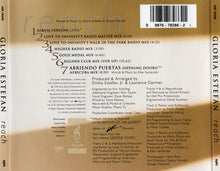 Carica l'immagine nel visualizzatore di Gallery, Gloria Estefan : Reach (CD, Maxi)