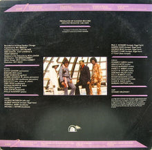 Carica l'immagine nel visualizzatore di Gallery, The Chi-Lites Featuring Eugene Record : Heavenly Body (LP, Album)