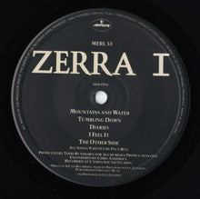 Carica l'immagine nel visualizzatore di Gallery, Zerra I : Zerra I (LP, Album)