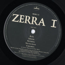 Carica l'immagine nel visualizzatore di Gallery, Zerra I : Zerra I (LP, Album)