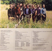 Carica l'immagine nel visualizzatore di Gallery, Blood, Sweat And Tears : Blood, Sweat & Tears 3 (LP, Album, Gat)