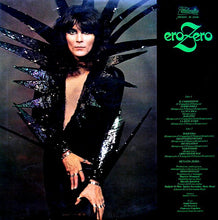 Carica l'immagine nel visualizzatore di Gallery, Renato Zero : EroZero (LP, Album, 3/7)