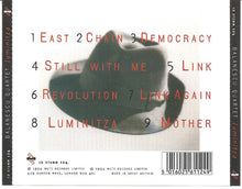 Carica l'immagine nel visualizzatore di Gallery, The Balanescu Quartet : Luminitza (CD, Album)