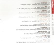 Carica l'immagine nel visualizzatore di Gallery, Various : Cedar Chest - The Cedar Walton Songbook (CD, Comp)