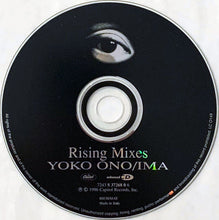 Carica l'immagine nel visualizzatore di Gallery, Yoko Ono / Ima (2) : Rising Mixes (CD, Enh)