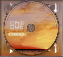 Carica l'immagine nel visualizzatore di Gallery, Various : Sunset Melody (CD, Comp, Dig)