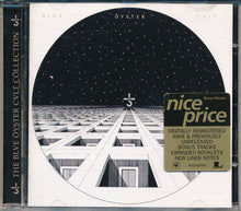 Carica l'immagine nel visualizzatore di Gallery, Blue Öyster Cult : Blue Öyster Cult (CD, Album, RE, RM)