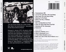 Carica l'immagine nel visualizzatore di Gallery, Blue Öyster Cult : Blue Öyster Cult (CD, Album, RE, RM)