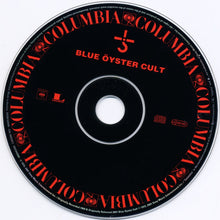Carica l'immagine nel visualizzatore di Gallery, Blue Öyster Cult : Blue Öyster Cult (CD, Album, RE, RM)
