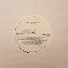 Carica l'immagine nel visualizzatore di Gallery, Ezio Venturi & I Poeti Superaliens : Italian Disco Country (LP)