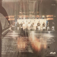 Carica l'immagine nel visualizzatore di Gallery, Ezio Venturi & I Poeti Superaliens : Italian Disco Country (LP)